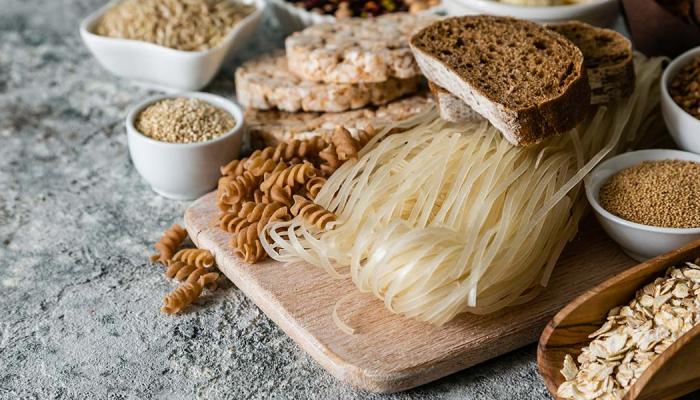 Dieta para celíacos